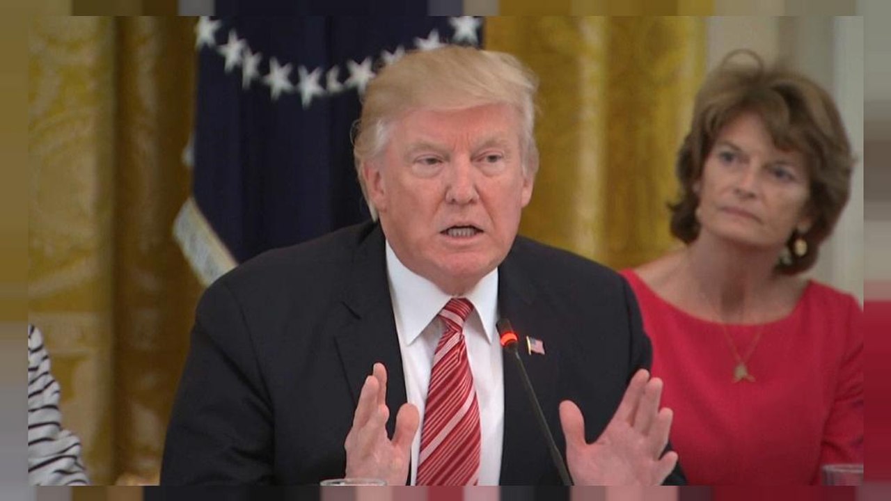 Streit um 'Trumpcare': US-Republikaner vertagen Abstimmung