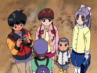 Historias De Fantasmas Episodio 14 español latino