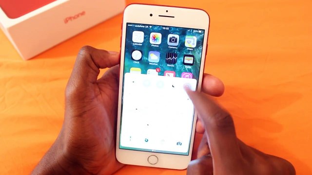 Iphone 7 Plus RED PROS & CONS & Review 128GB Brand New APPLE