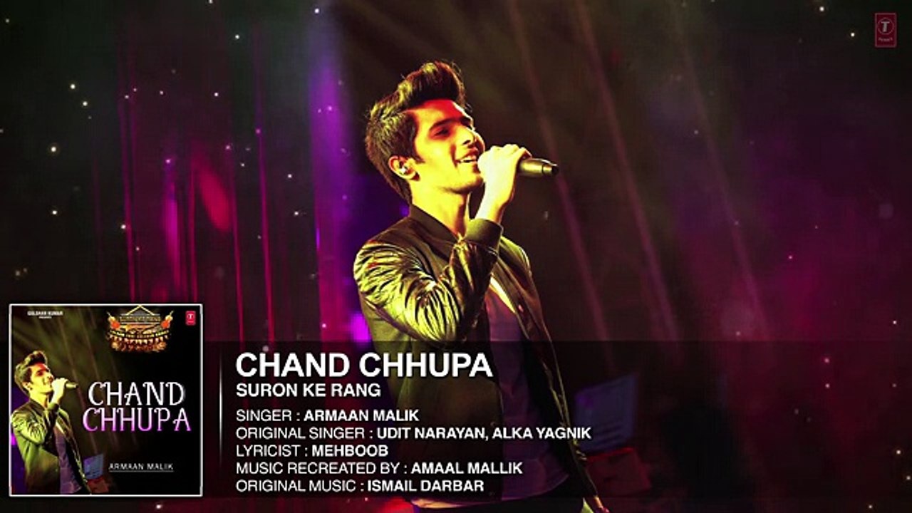 Chand Chhupa - Arman Malik...