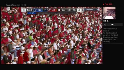 Ack (44): Slow Motion Effect 🎥