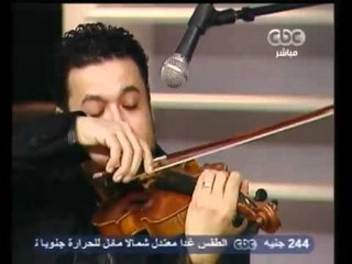 هنا العاصمة -  غادة رجب تغني بالتركي مع لميس الحديدي