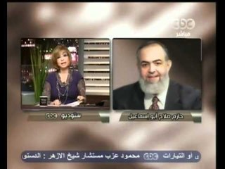 هنا العاصمة - سعد الصغير علي باب اللجنة الرئاسية