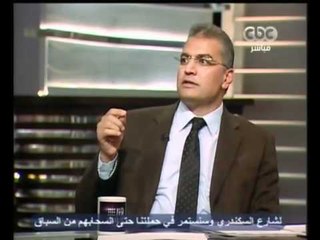 هنا العاصمة - وساطة لتنازل العوا لأبو الفتوح