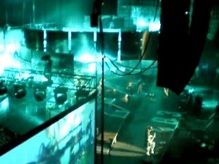 Tokio Hotel Nantes Spring nicht