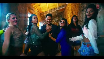 Ankhon Ankhon - Yo Yo Honey Singh...