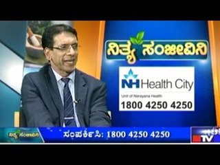 Public TV | Nithya Sanjeevini | June 18th, 2016