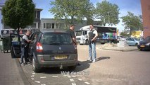 SUPERGAANDE GEARRESTEERD!! - Concentrate Matennaaiers