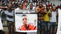 African club brought to its knees by DR Congo political feud