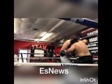 Great Sparring - esnews boxing