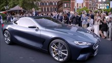 NEW BMW 8 Series Coupe 2018 - First Drive - World Debut 2017 (720p_30fps_H264-192kbit_AAC)
