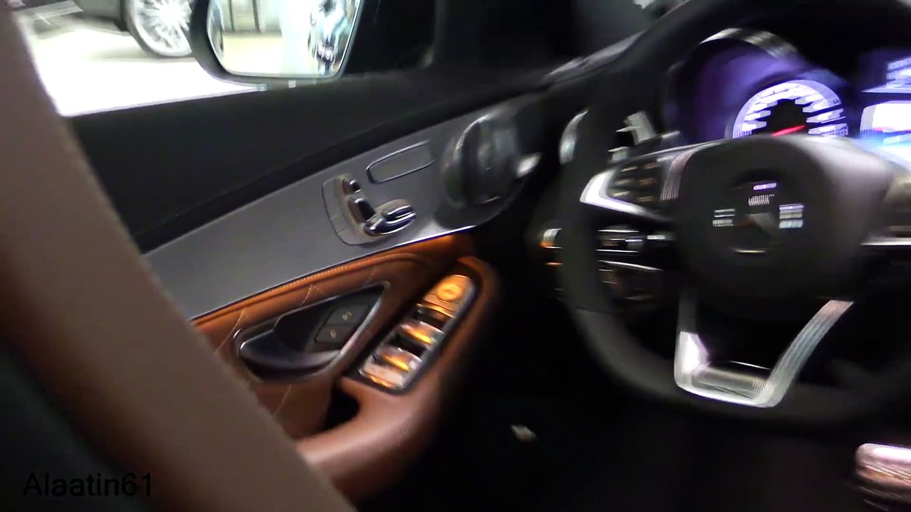 Top 5 Mercedes-Benz AMG 2018 (1080p_60fps_H264-128kbit_AAC)