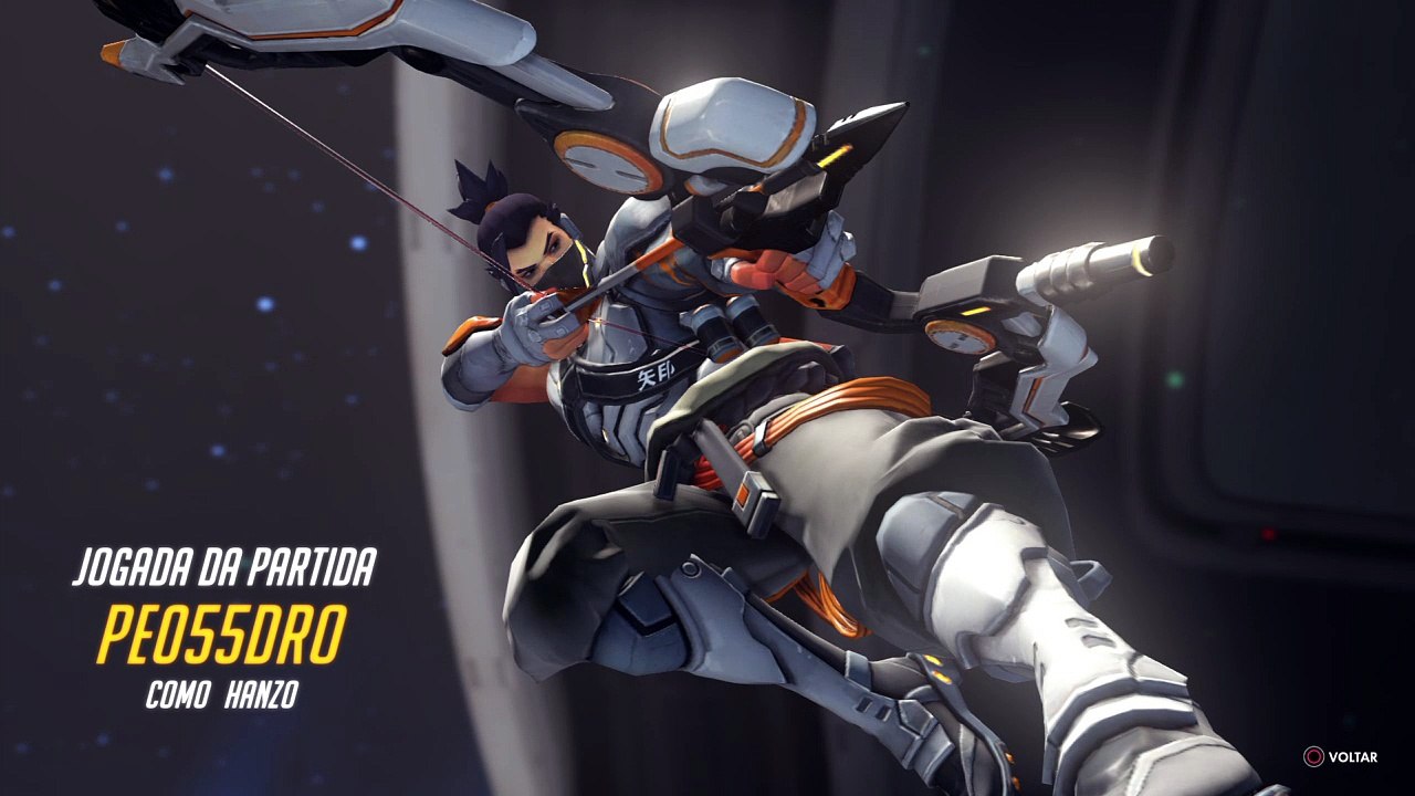 Testando novo mouse