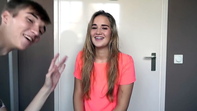 Leugentest: MELANIE LATOOY wil SEX in het OPENBAAR! - CONCENTRATE Zie Ze Liegen