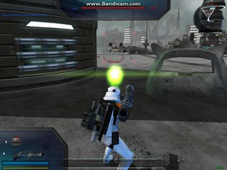 Conquest: Mygeeto (Star Wars: Battlefront II)