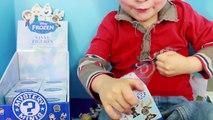 Gelé géant enfants mystère Nouveau jouets vidéo Disney minis funko alltoycollector surprise openi
