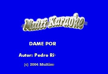 Lupillo  Rivera - Dame Por Muerto (Karaoke)