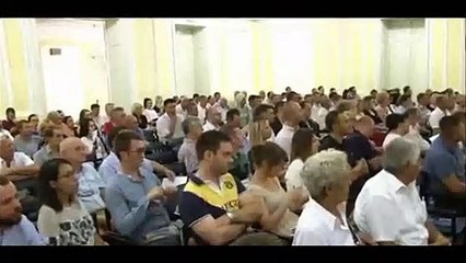 Umjesto referenduma o nezavisnosti, RS će biti ukinuta sljedeće godine