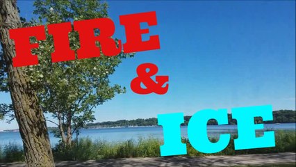 Pokemon Go Hunting Season 2 Ep. 3 .. FIRE & ICE EVENT [LOTS OF NEW POKES!!]