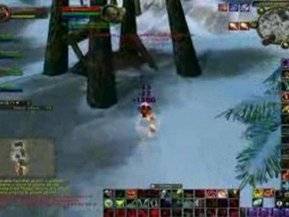 Coreytailor : Coups de pute a Alterac