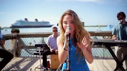 【サブリナ・カーペンター】Right