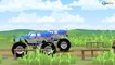 TRACTOR - Las Nuevas Aventuras de Tractores - Episodios completos de 1 hora. Carritos Para Niños