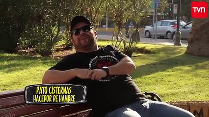 Hacedor de Hambre  2017 -Los placeres de la comida hecha con amor- cap 03 -pt1