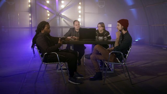 KEVIN & JAIRZINHO over de TOEKOMST van ROTTERDAM AIRLINES - CONCENTRATE Zie Ze Liegen