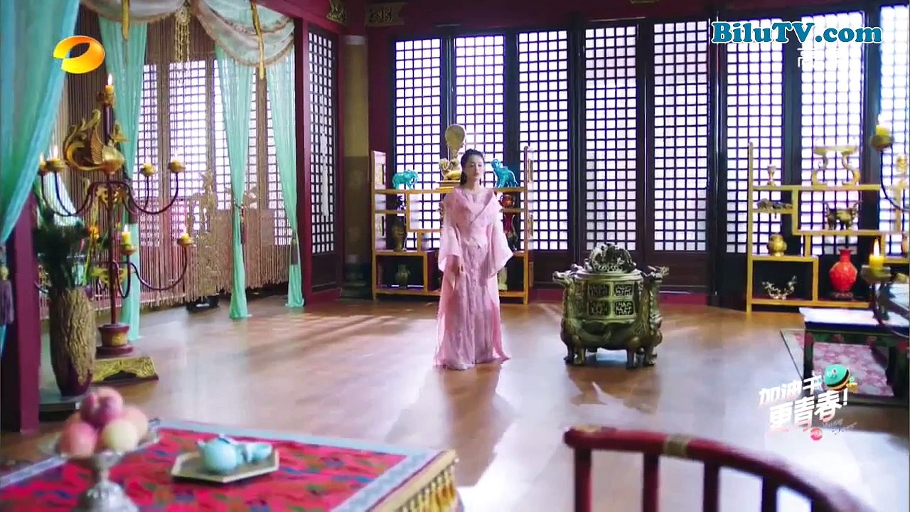 Đặc công hoàng phi sở kiều truyện _ tập 26