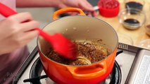 Oven Ribs & BBQ Sauce Recipe - Pai's Kitchen!