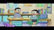 Doraemon In Hindi - Nobita Kabhi Nahi Badal Sakta In Hindi - Doraemon Cartoon