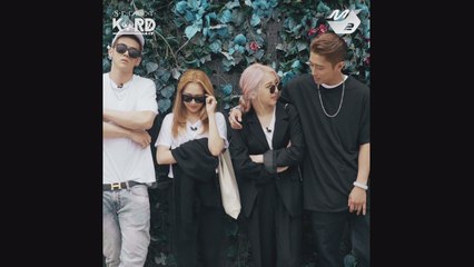 [SECRET KARD_시크릿카드] Ep.2_It's time to enjoy