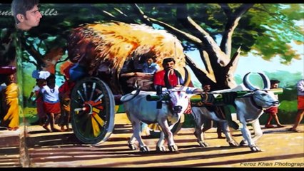 Parh Parh Alam Fazal Hoya Kalam Bulleh Shah