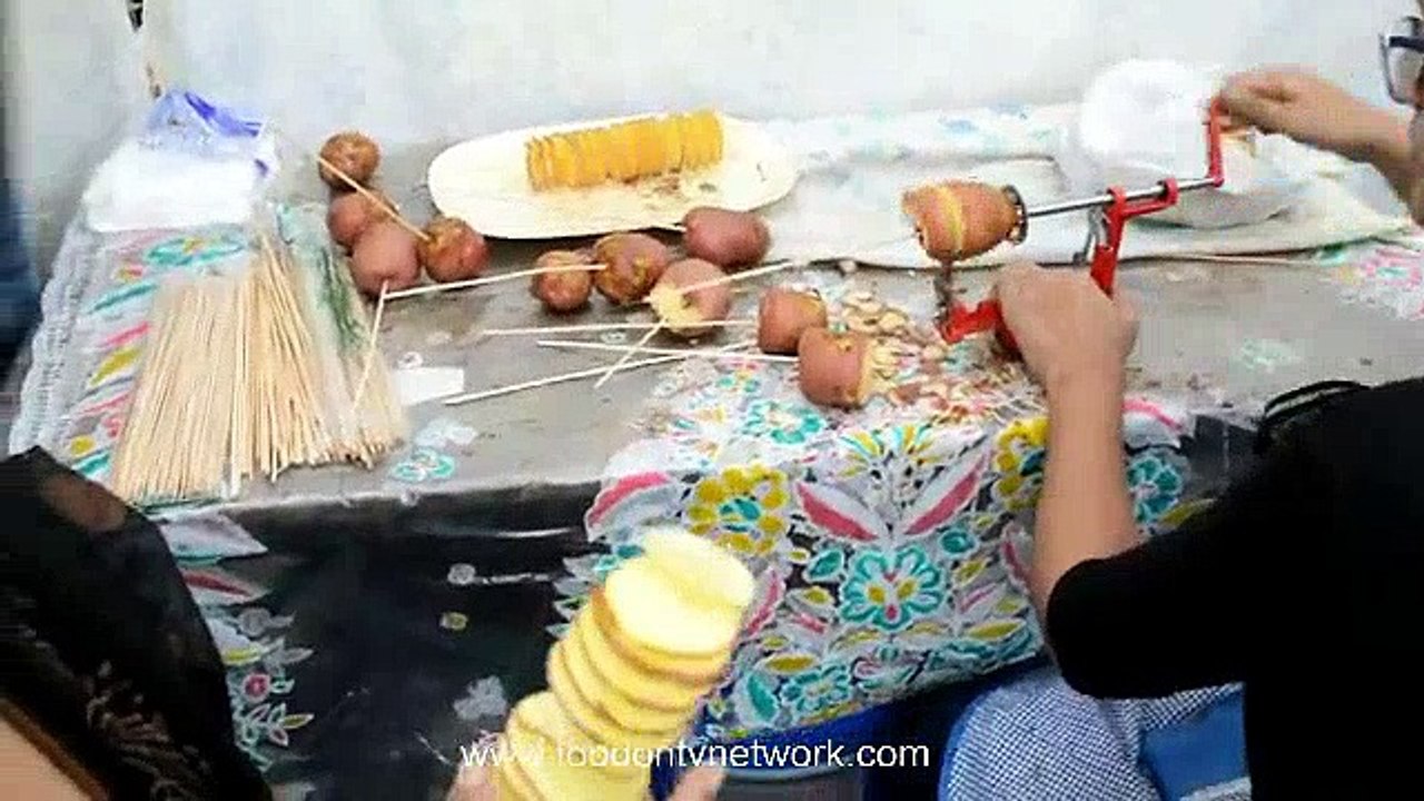 Hindistan Sokak Yemekleri Özeti