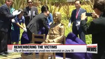 Japanese diplomat draws anger for calling wartime sexual slavery victims 'paid prostitutes'