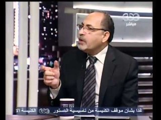 هنا العاصمة -الشاطر يفتت الاصوات المتجهة للإسلاميين