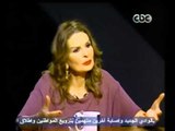 ‎ بهدوء‫-‬يسرا تحكي ذكرياتها عن أحمد زكي