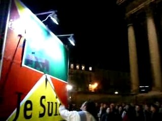 7_Nuit Blanche 2007,Pierre Di Sciullo,n'importenawakisme