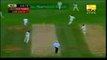 AMAZING FOOTBALL KICK RUN OUT EVER IN CRICKET HD