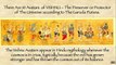 Hinduism - 10 Avatars of Vishnu and Darwins Theory of Evolution - Parallels