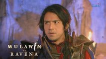 Mulawin VS Ravena Teaser Ep. 27: Pag-alis sa Halconia