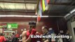 amir khan vs collazo who wins EsNews Boxing