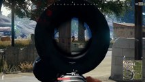 Player Unknown's Battlegrounds Early Access Review