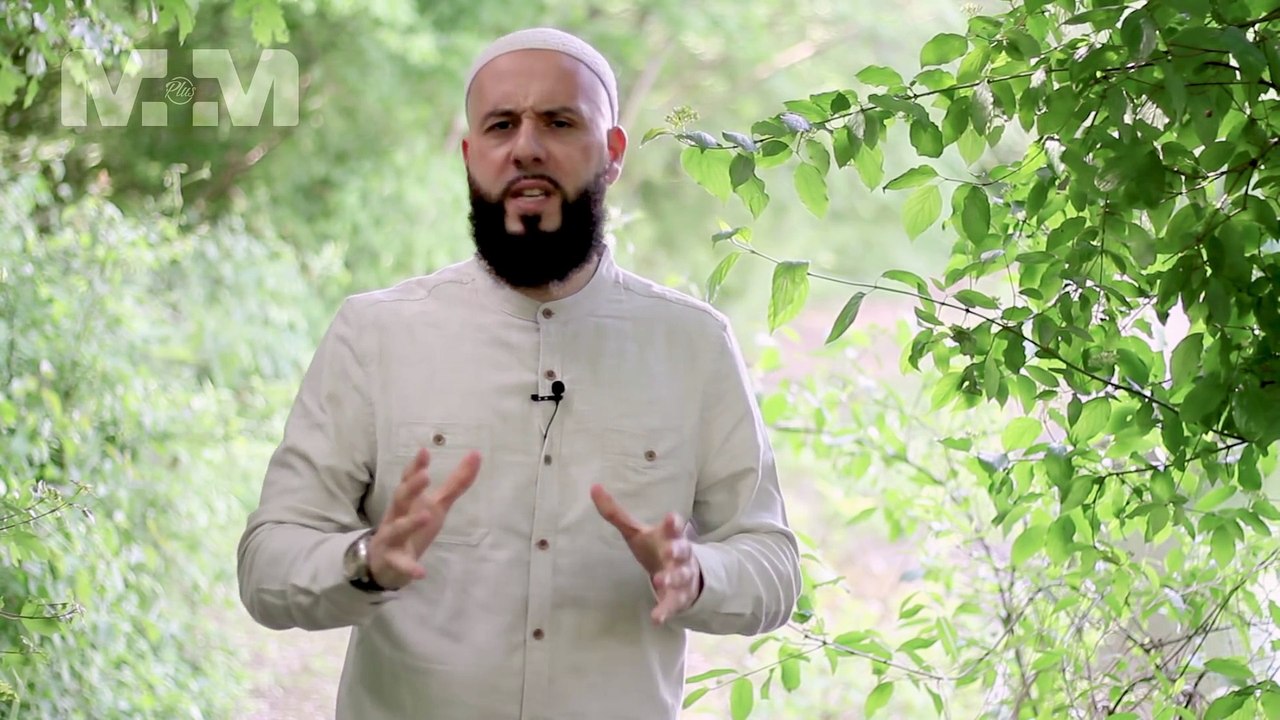 Un Jour, Une Vie - Abou Da'dah