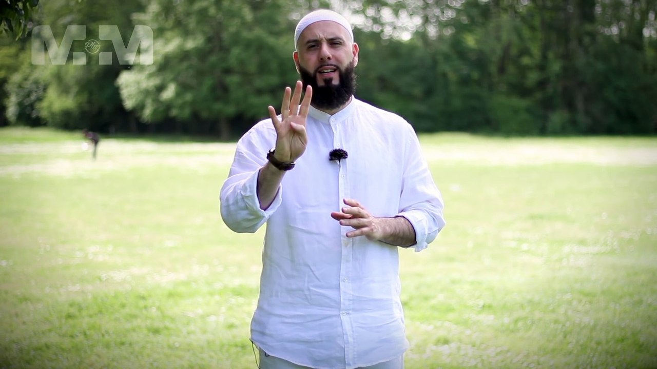 Un Jour, Une Vie - Ahmad Ibn Hanbal