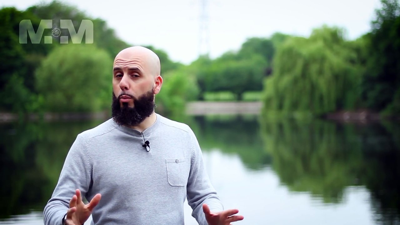 Un Jour, Une Vie - Bilal Ibn Rabah