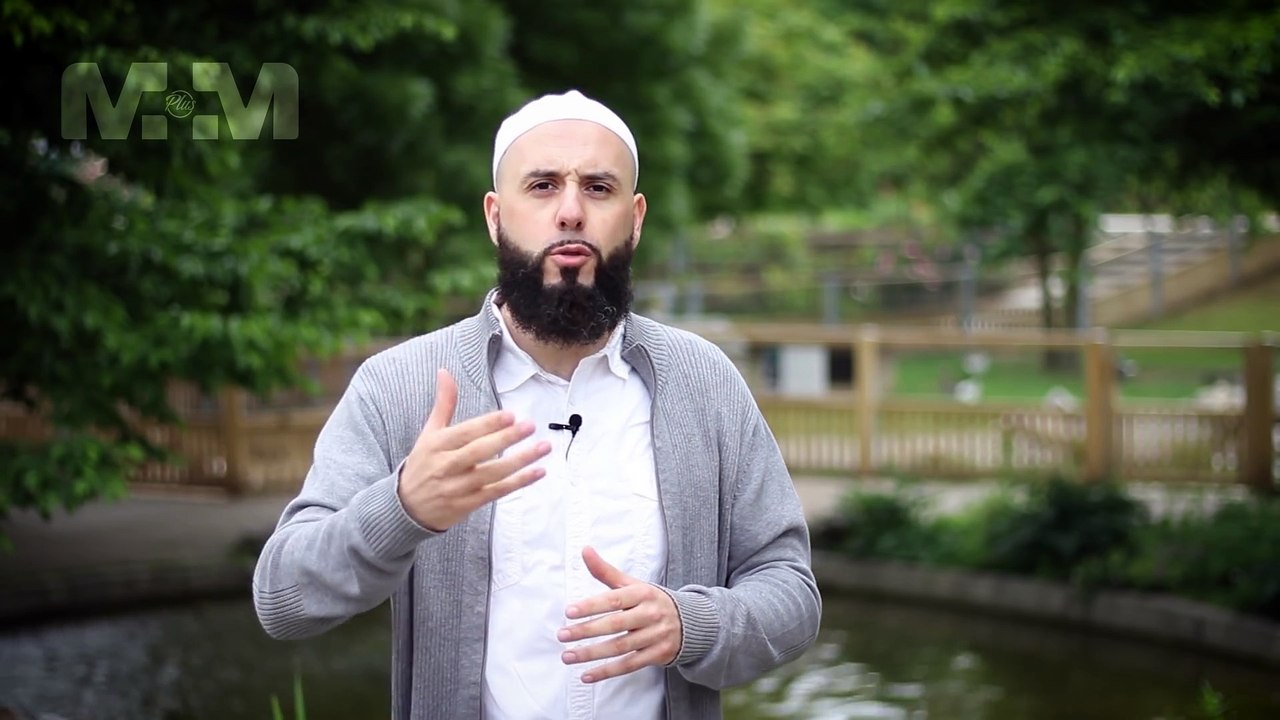 Un Jour, Une Vie - Umar Ibn Al Khattab