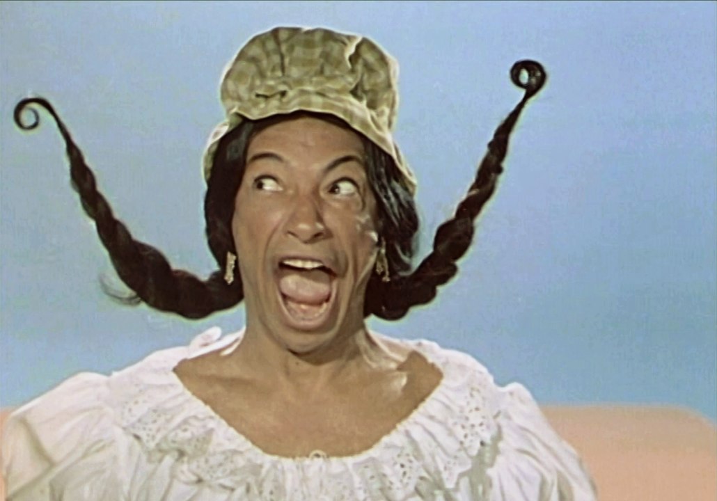 Henri Salvador - Scopitones