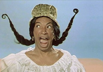 Henri Salvador - Scopitones