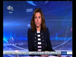 #غرفة_الأخبار | جولة أخبارية مع #دينا_زهرة | 20 إبريل 2015